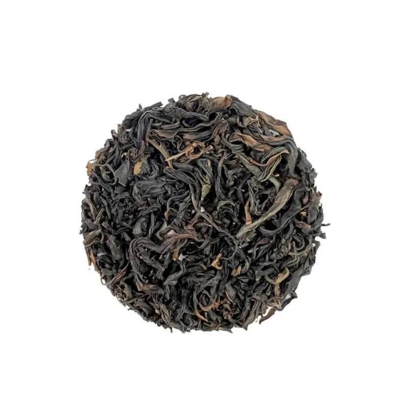 Oolong De Corée Bio