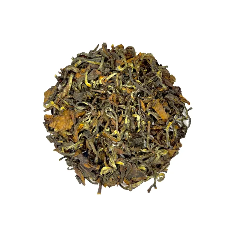 Oolong Oriental Beauty De Formose