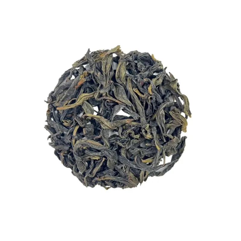Oolong Pouchong Bio