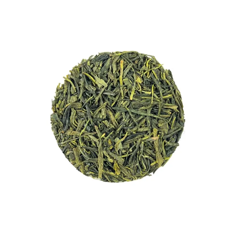 Corée Vert Bio