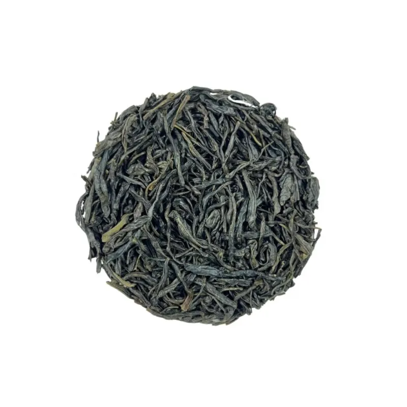 En Shi Yu Lu De Chine Bio