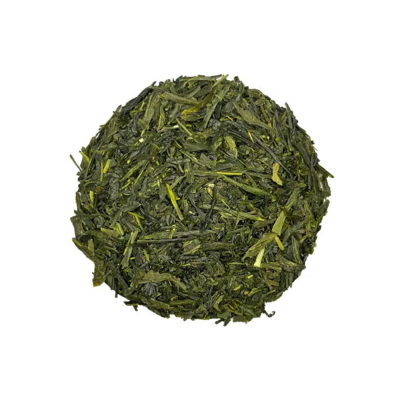 Sencha du Japon Bio