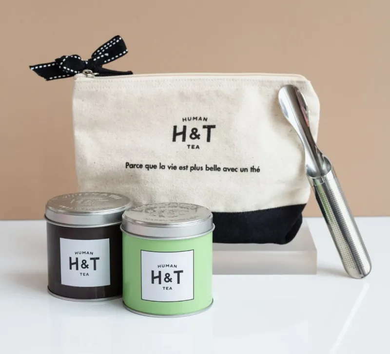 Trousse Nomade Bio