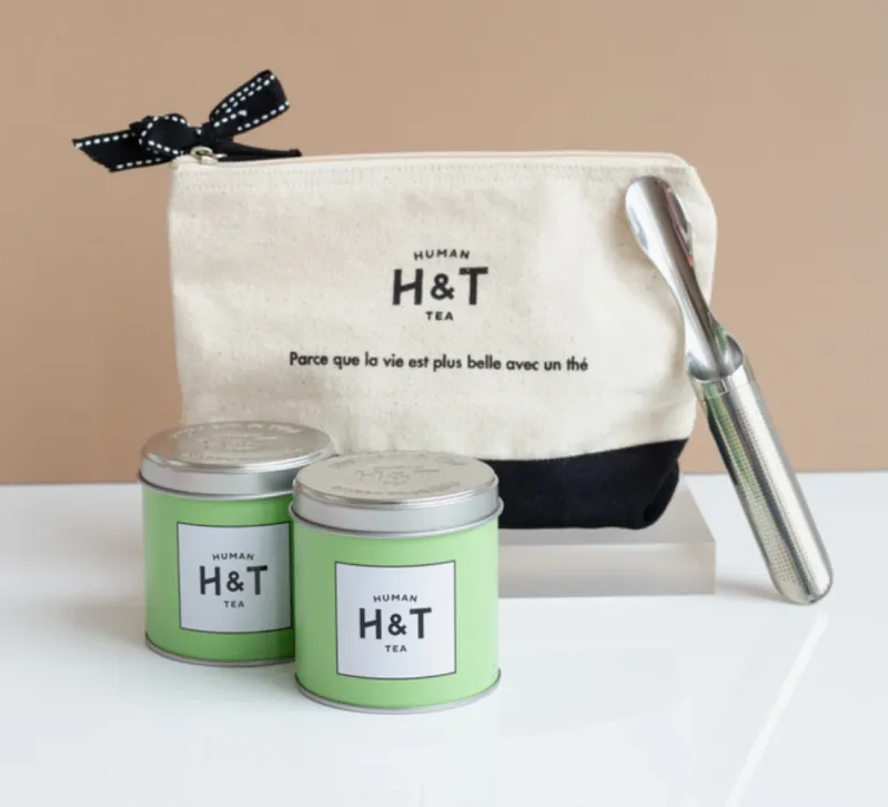 Trousse Nomade Bio