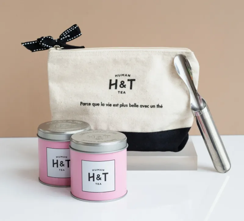 Trousse Nomade Bio