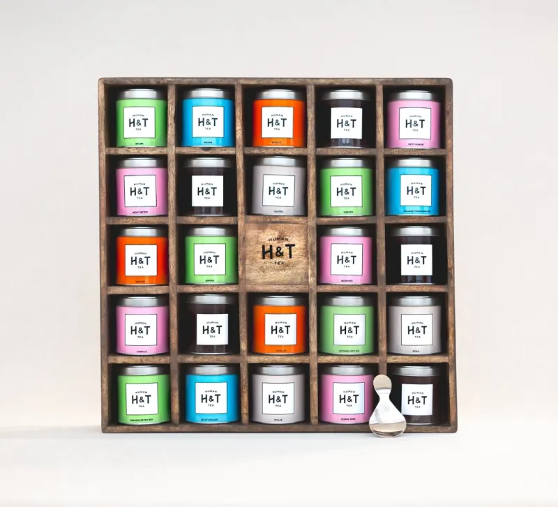 Coffret 24 Petits Bonheurs