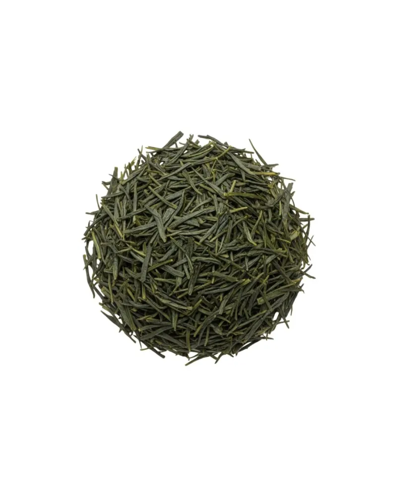 Gyokuro du Japon Bio