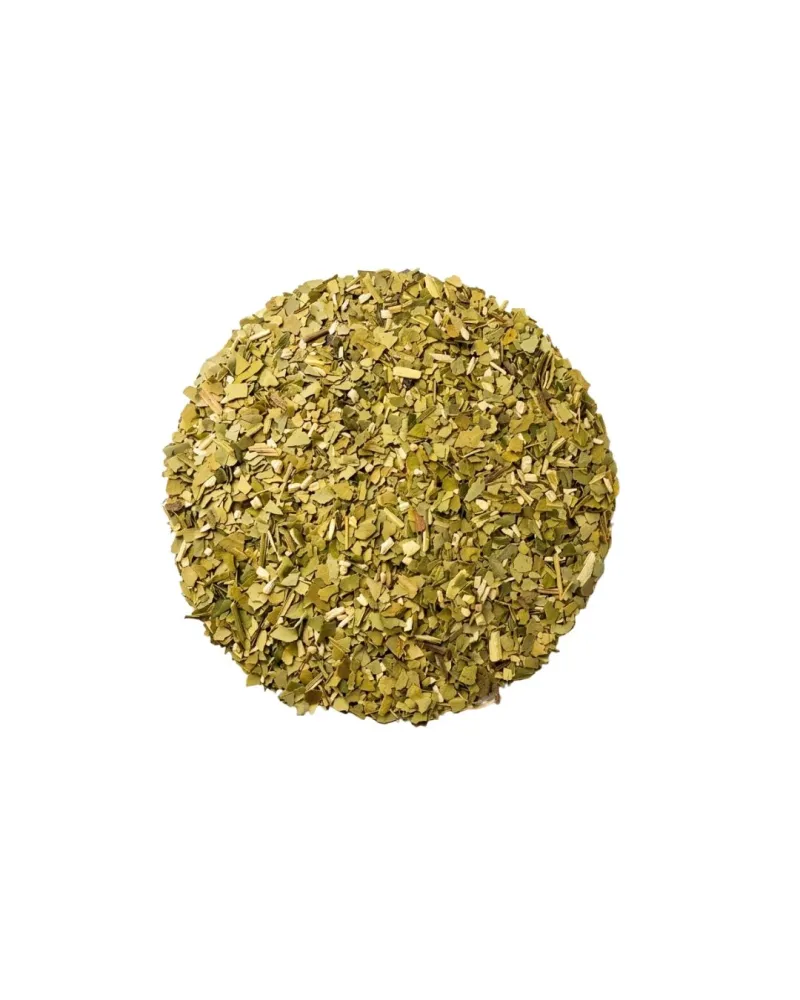 Maté Vert Bio
