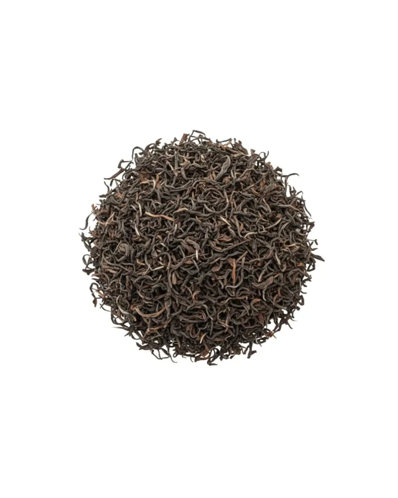 Oolong du Nepal Bio