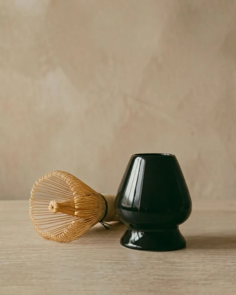 CHASEN NAOSHI -Support Fouet a matcha
