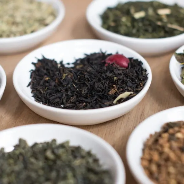 Notre vision du thé chez Human & Tea