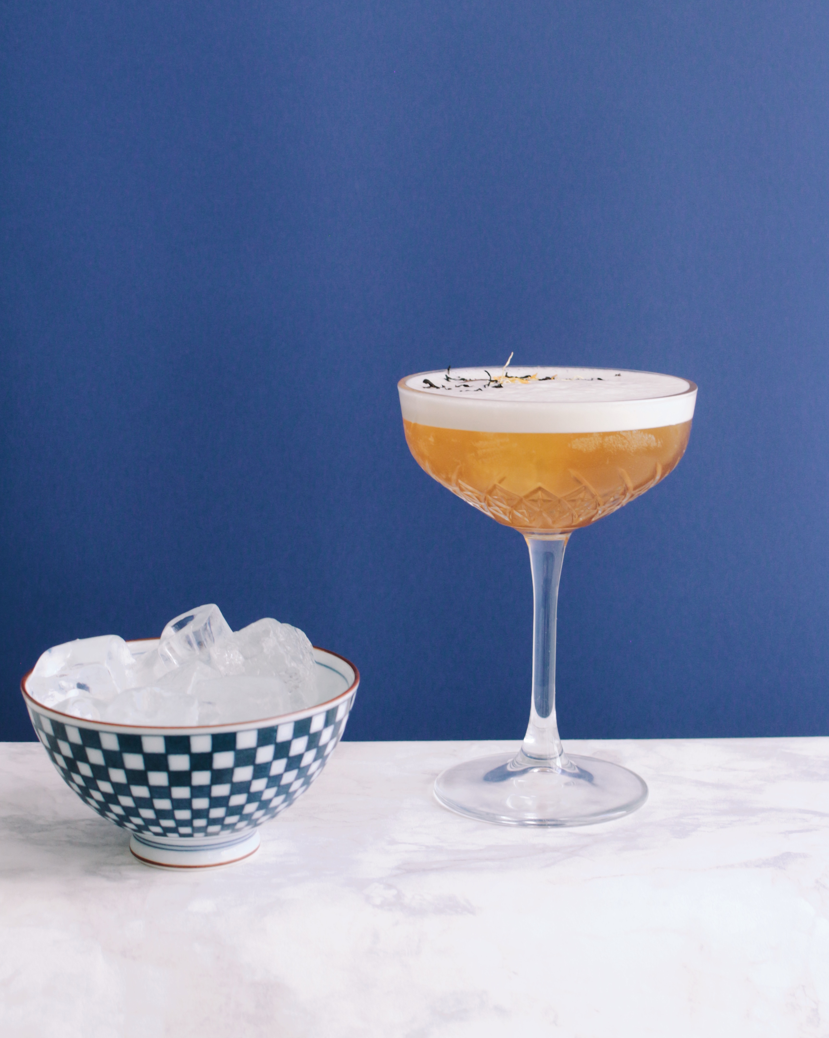Relevez le défi du Dry January avec nos recettes exclusives de mocktails au thé. Découvrez des cocktails sans alcool sophistiqués et sains avec Human and Tea.