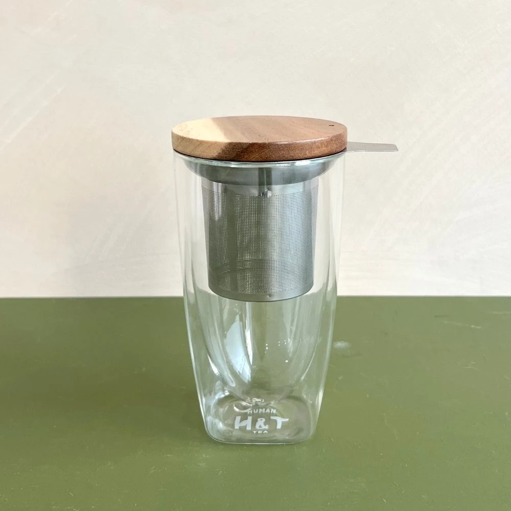 Coffret Initiation Thé Glacé