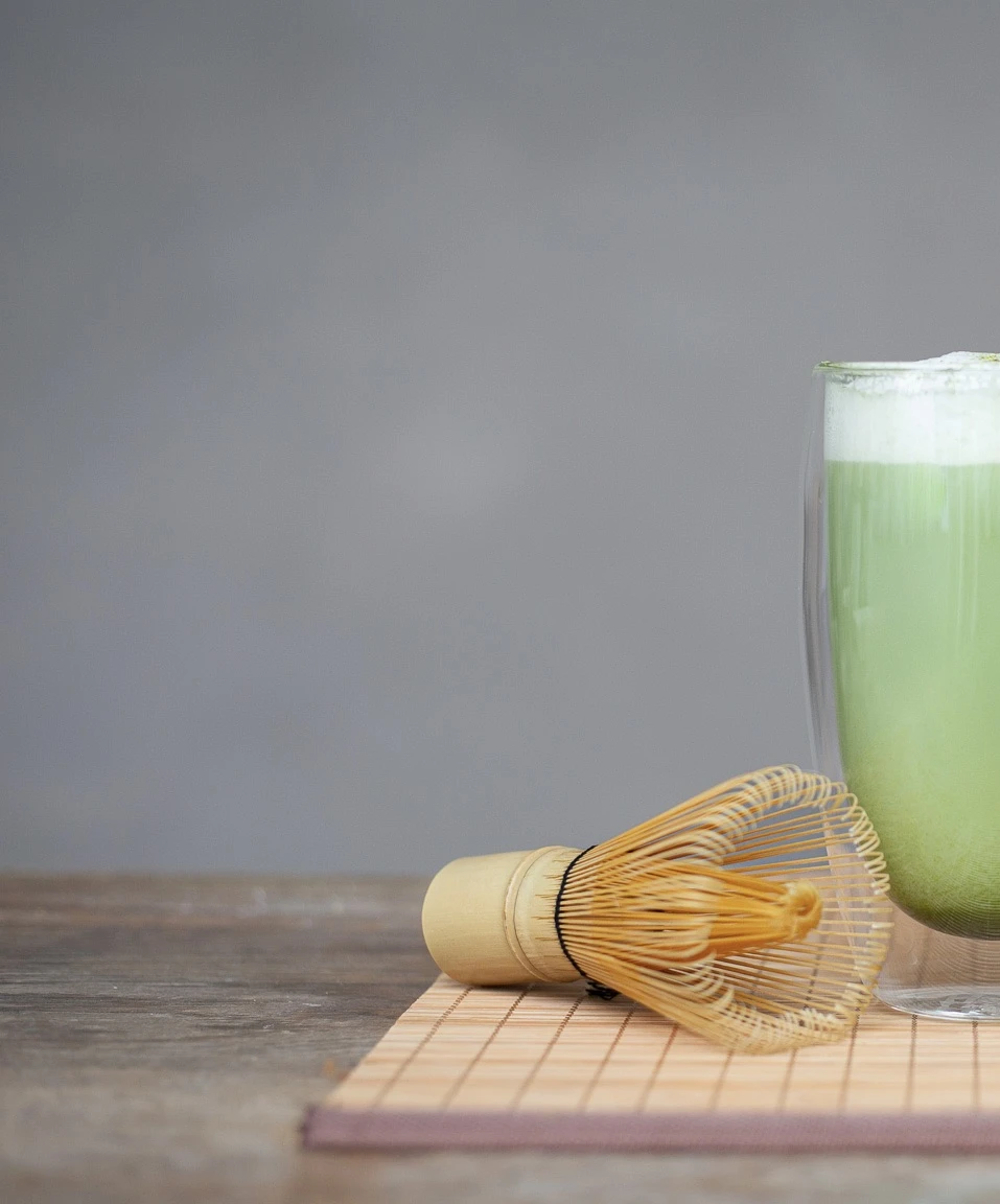 Matcha Latte