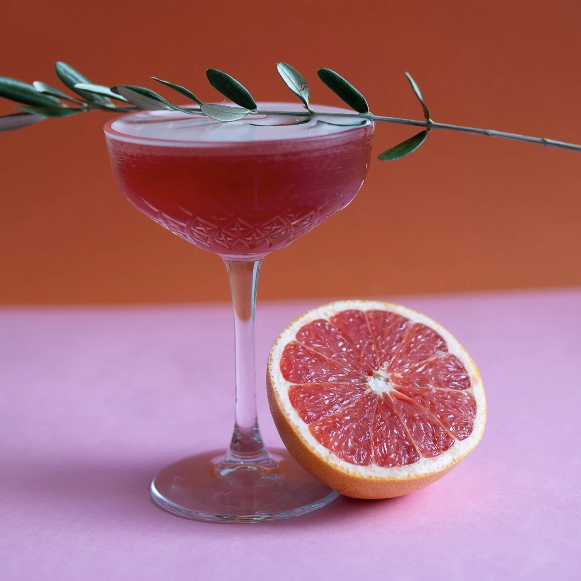 Mocktail en Vue
