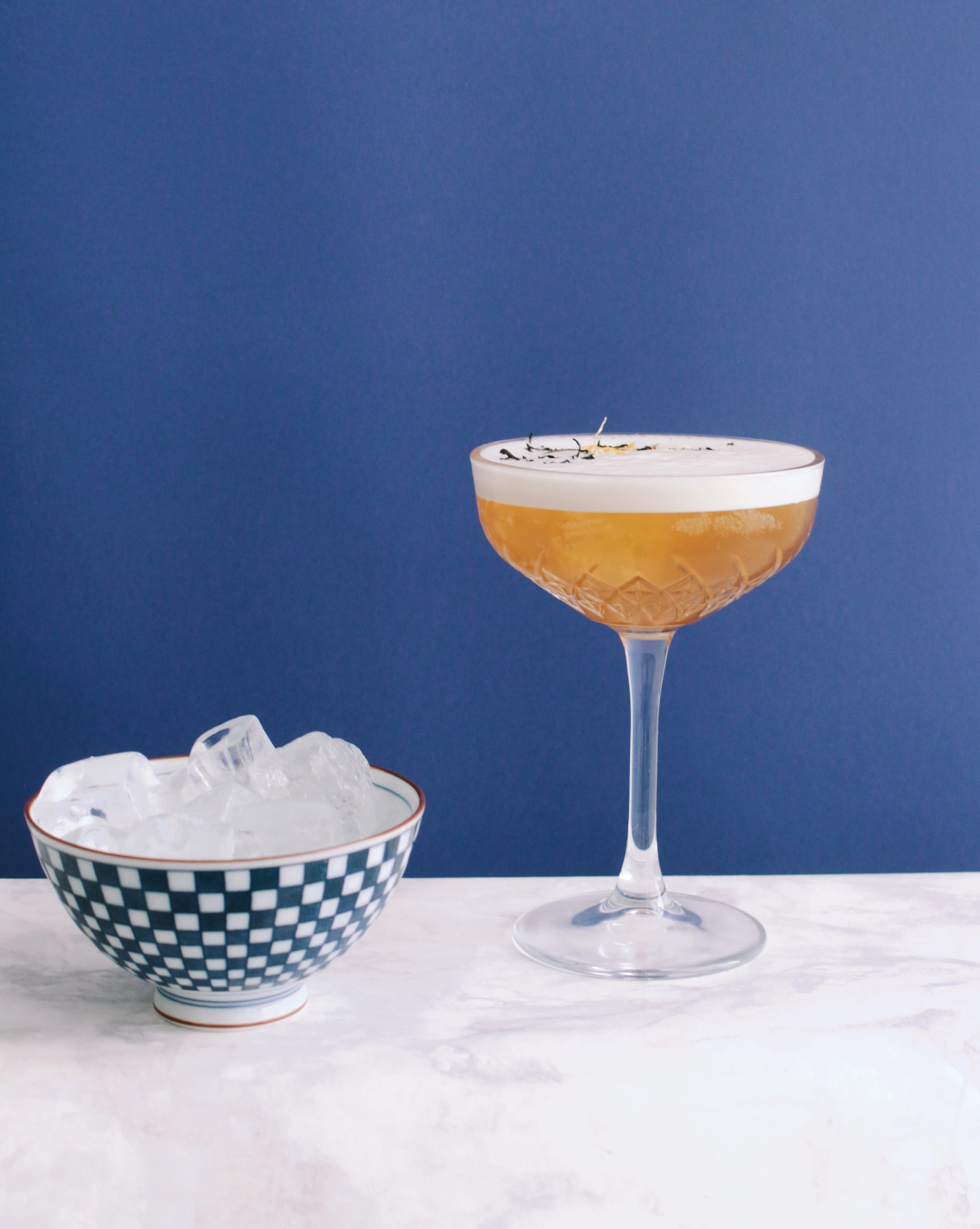 Recettes de mocktails et sélection de thés bio pour le Dry January - Human and Tea Lyon