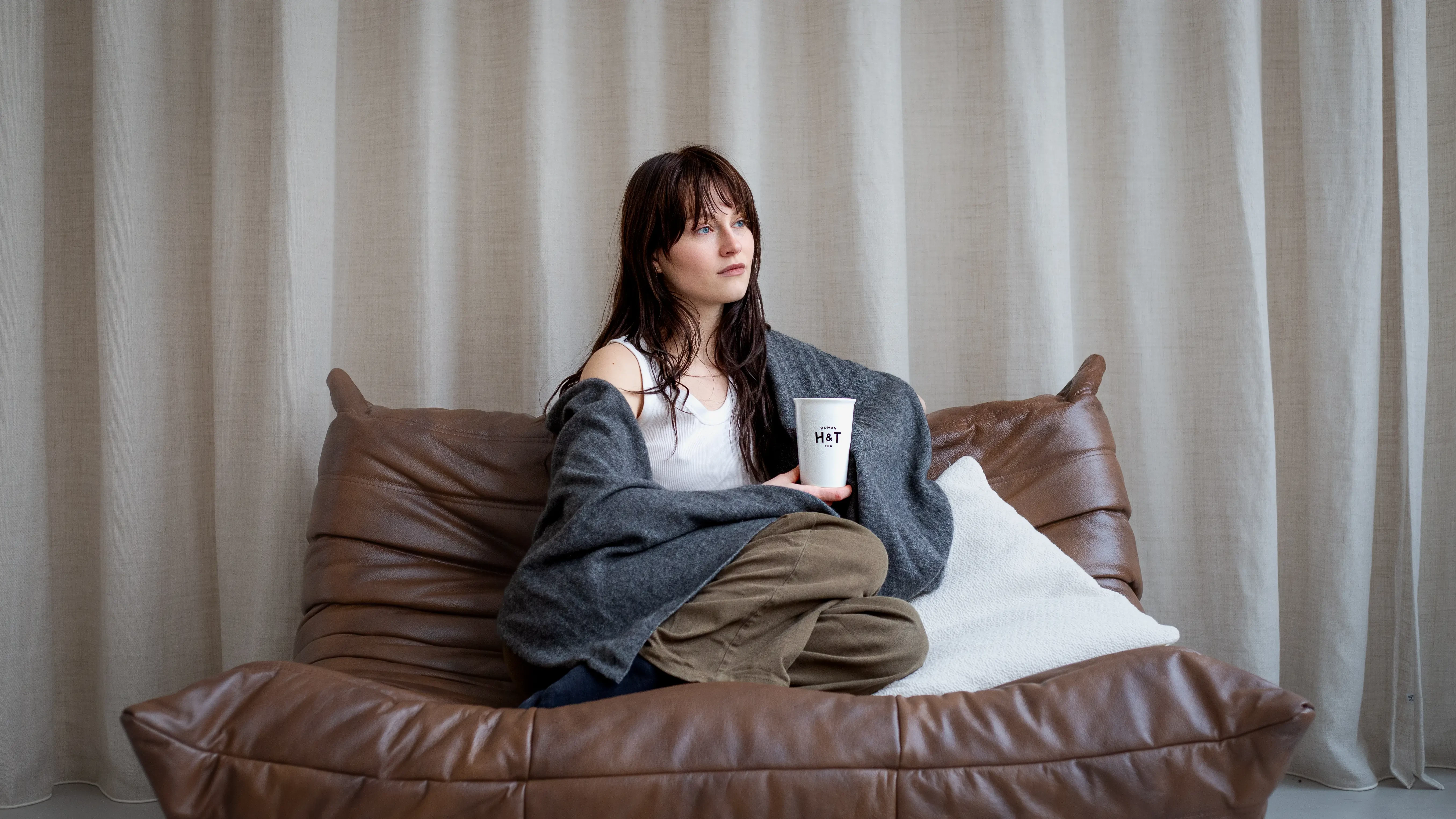 Infusion bio Morphée pour le rituel du soir, sommeil et relaxation