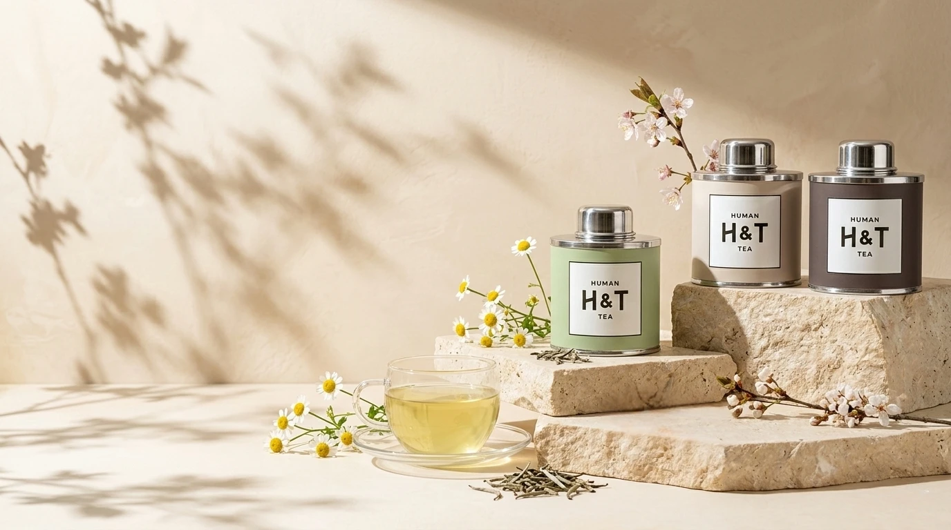 Thé de printemps, thé blanc, First Flush