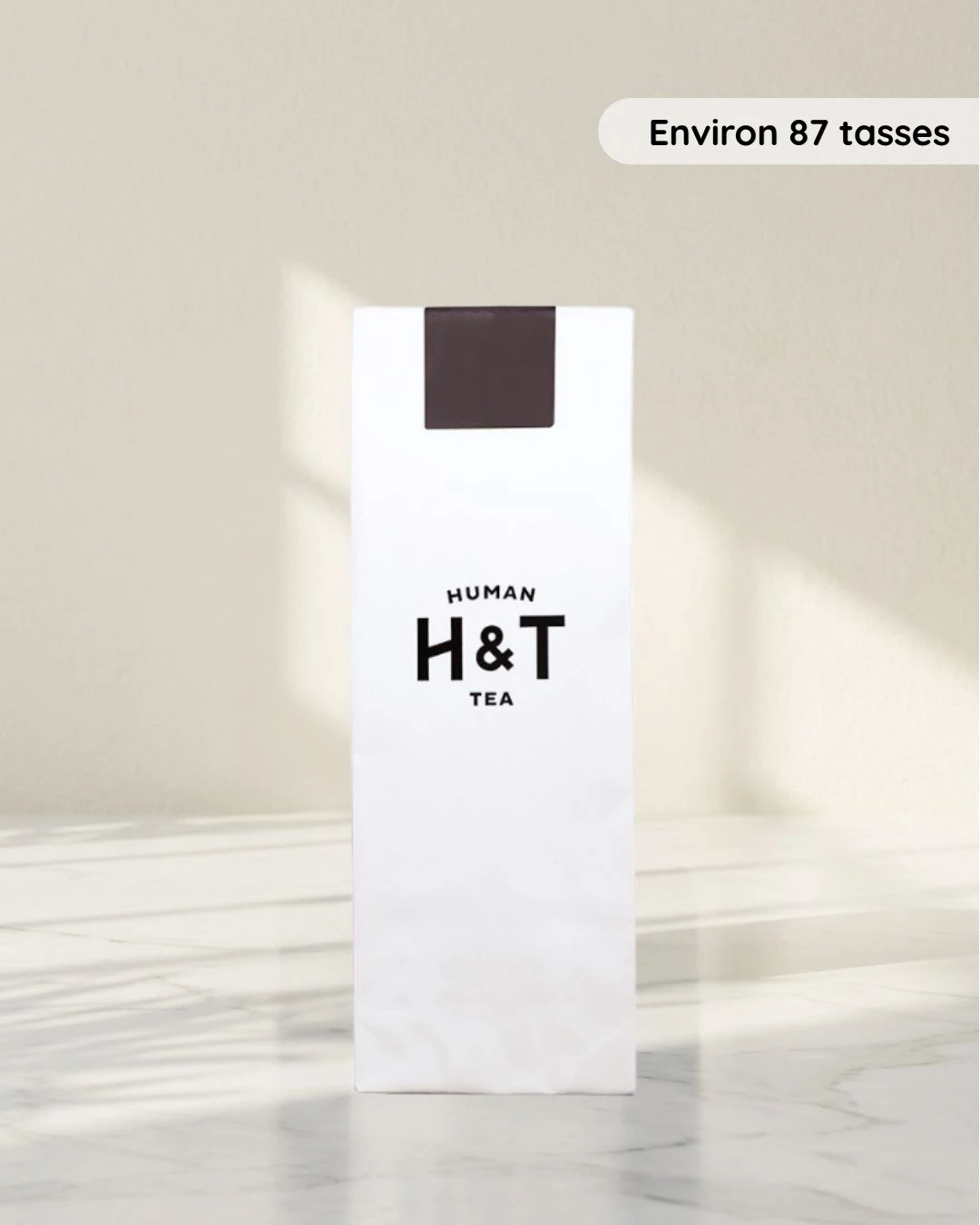 CHAI NOIR BIO
