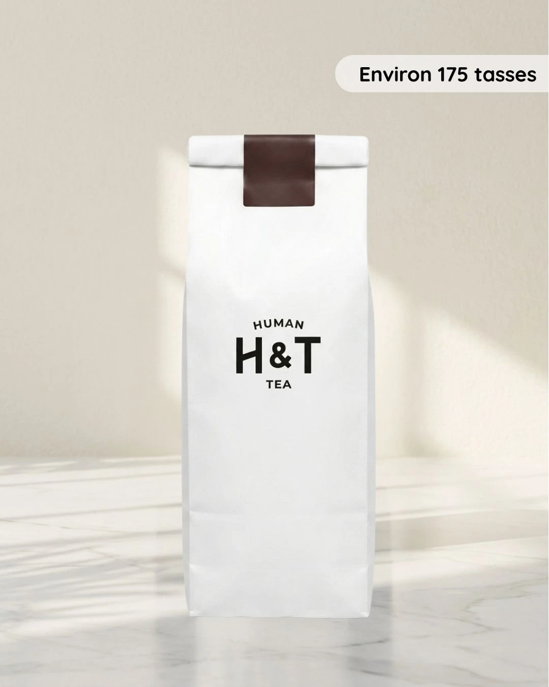 CHAI NOIR BIO