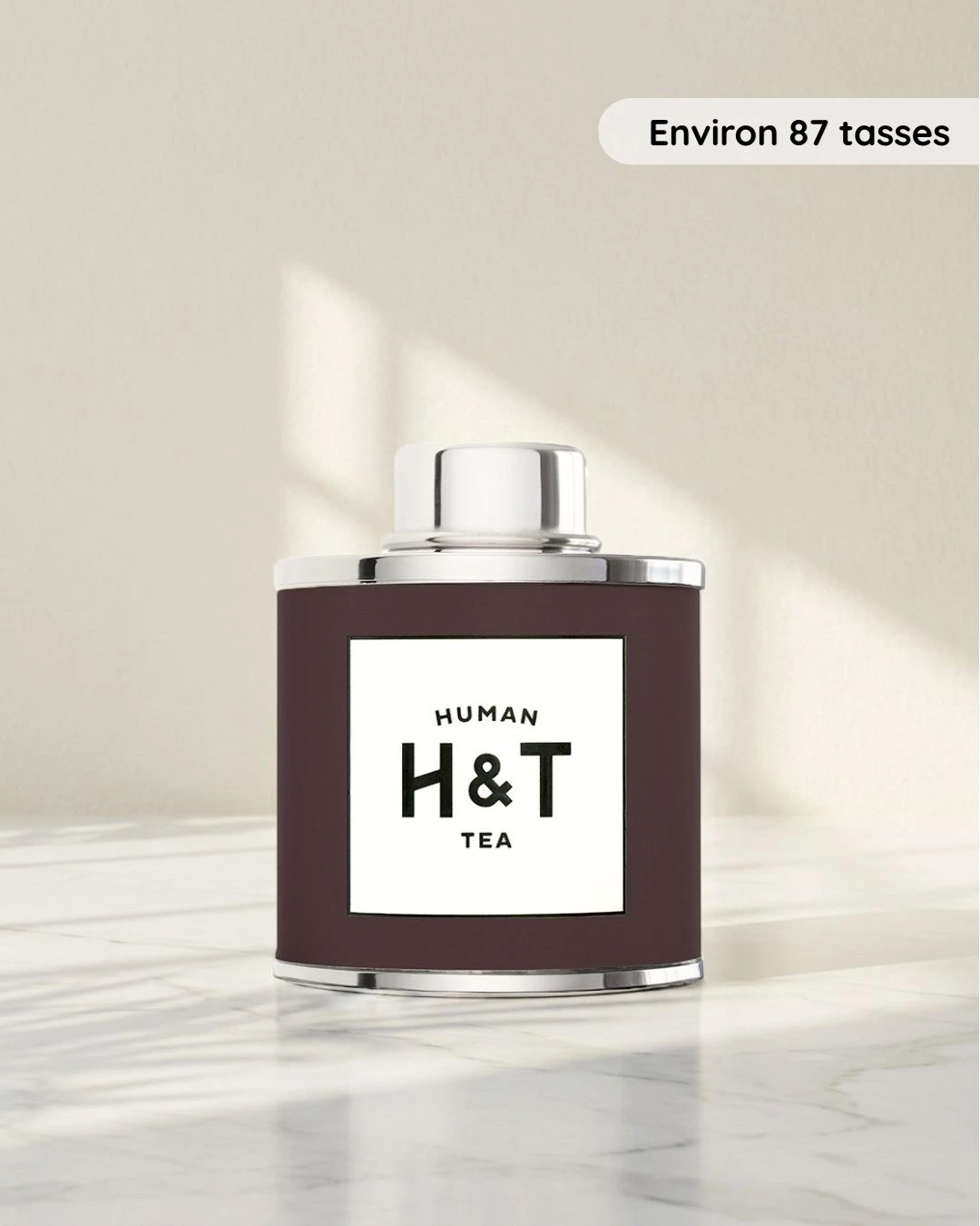 CHAI NOIR BIO