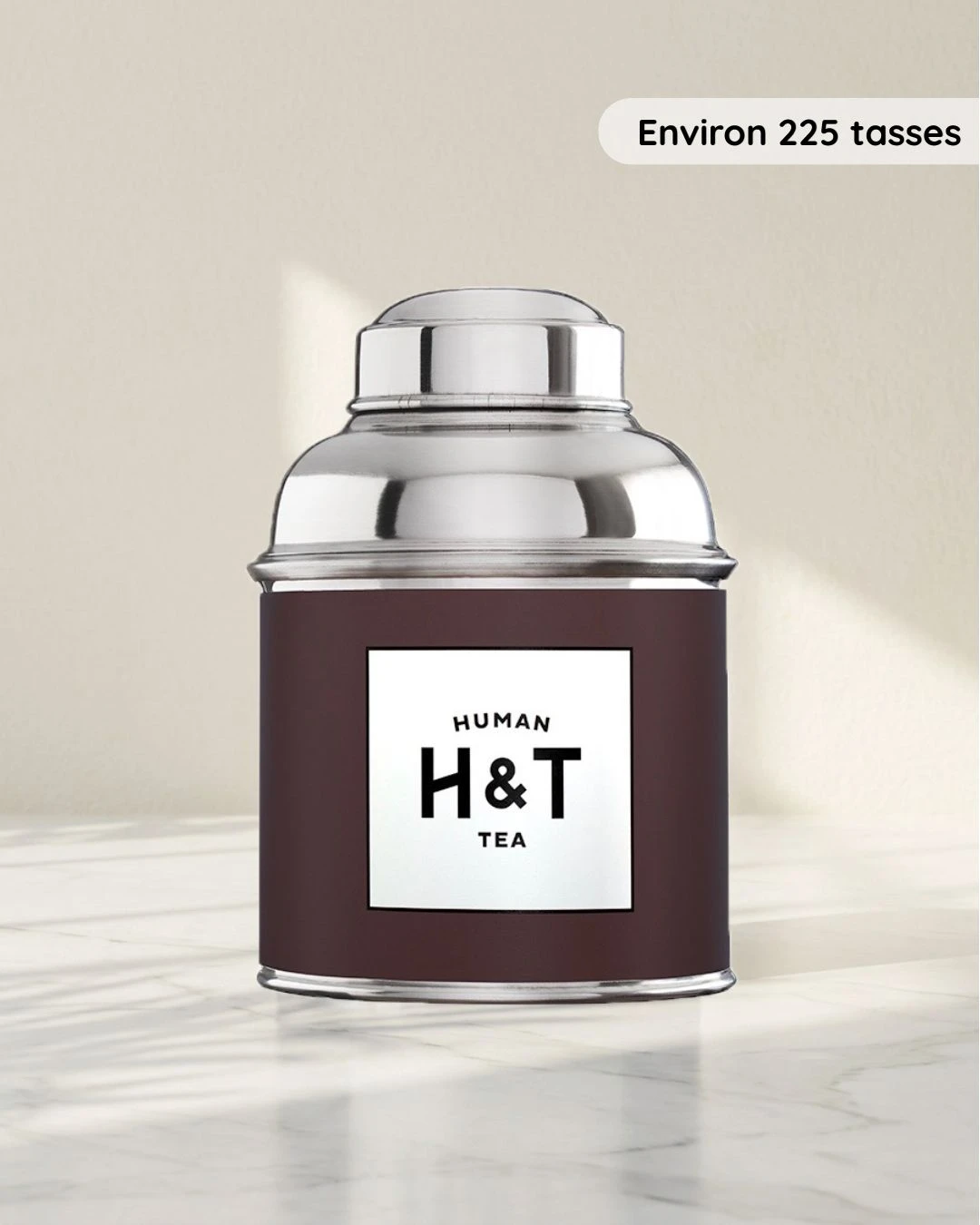 CHAI NOIR BIO