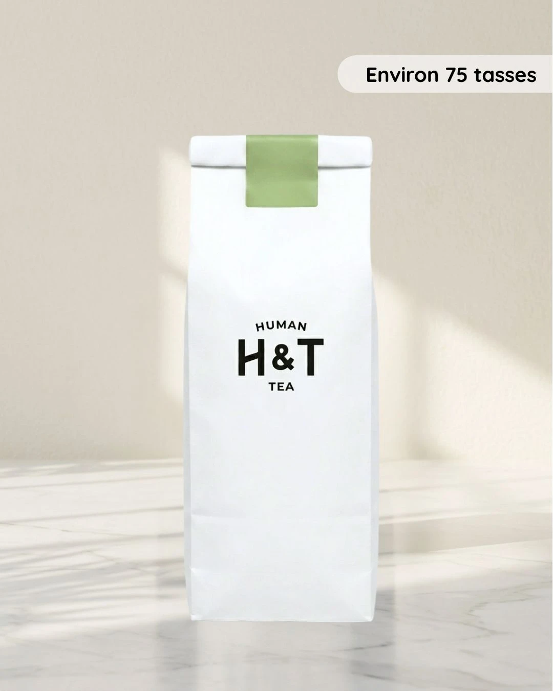 HOJICHA DU JAPON BIO