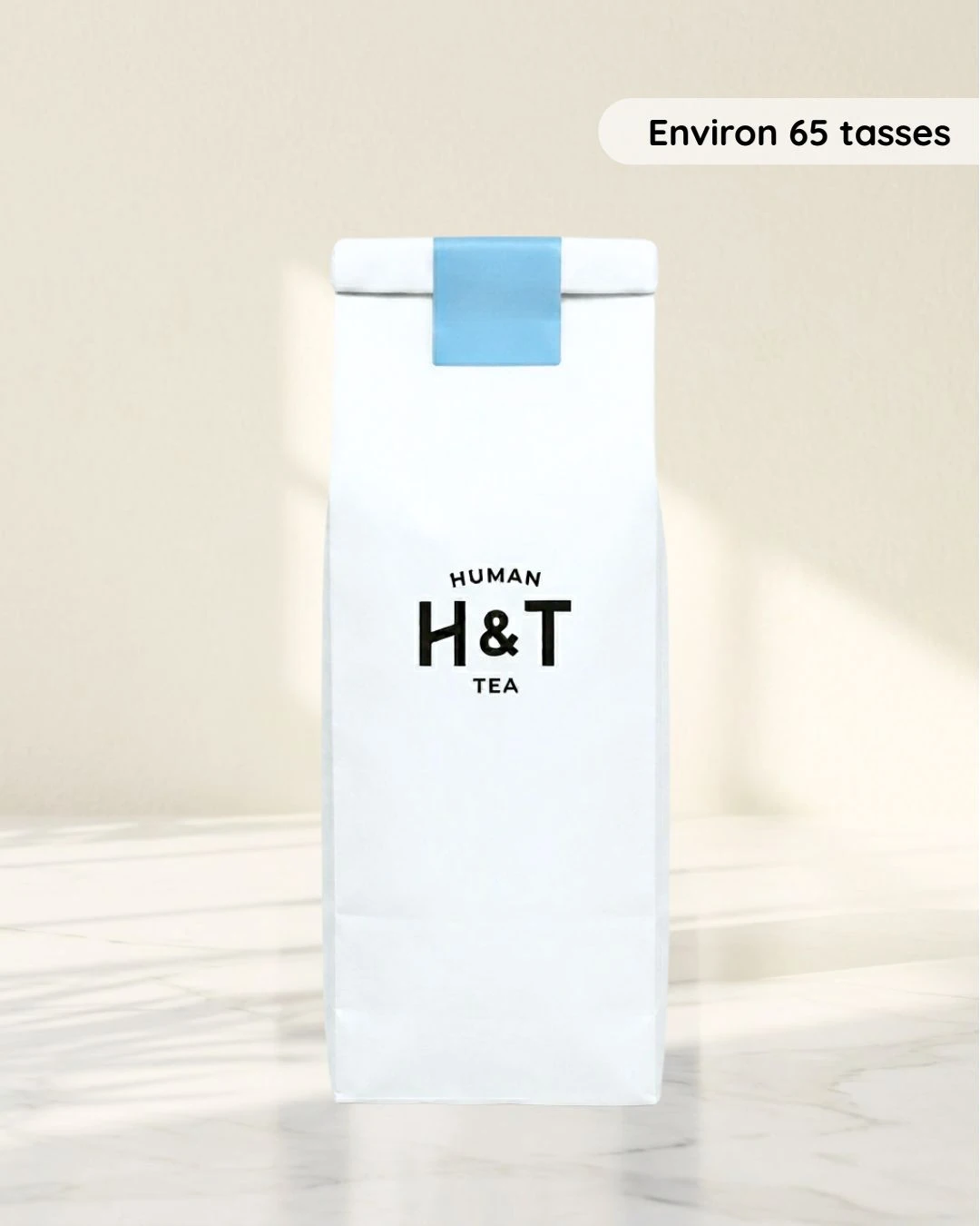 OOLONG POUCHONG BIO