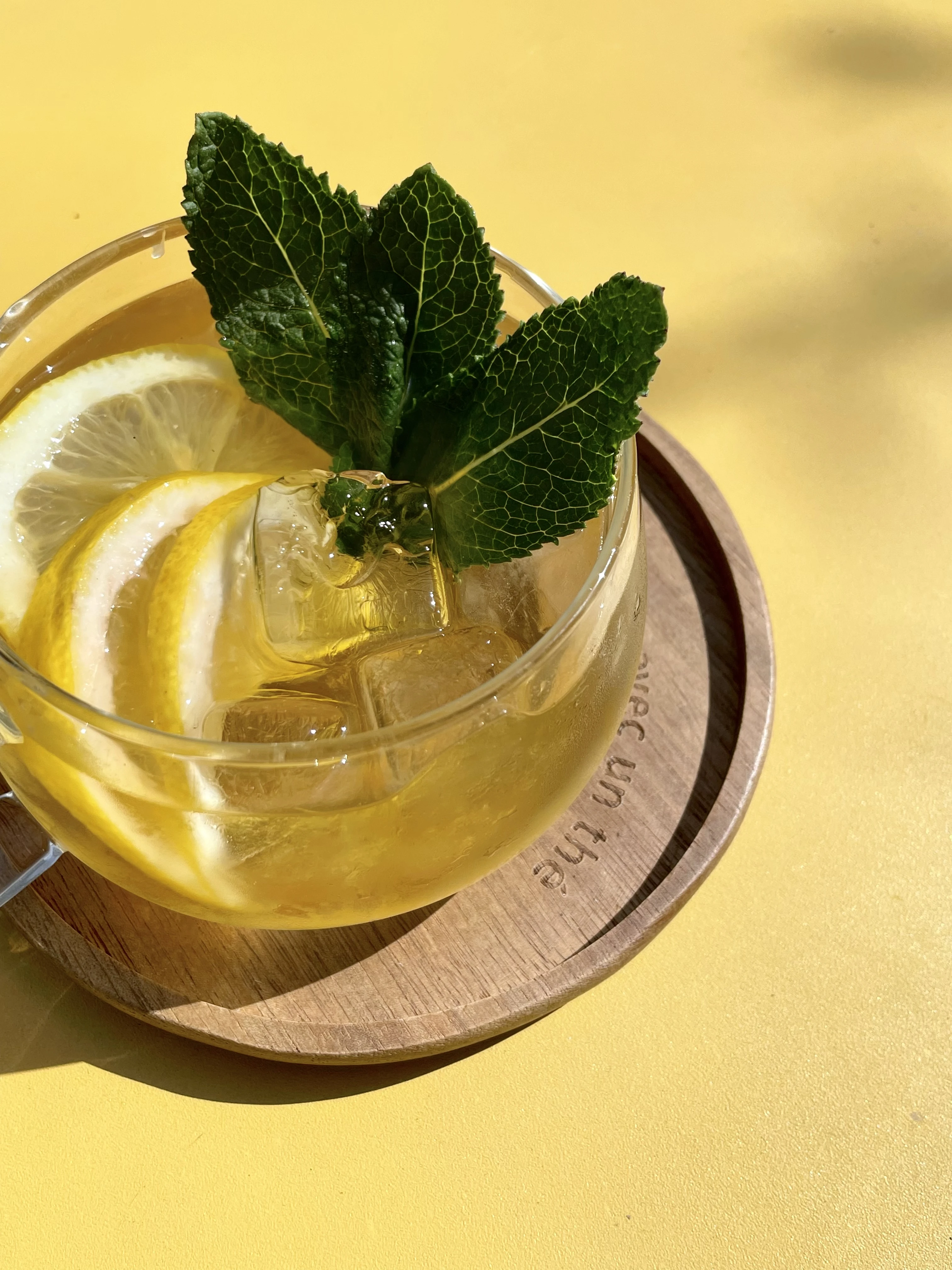 Mojito Selma