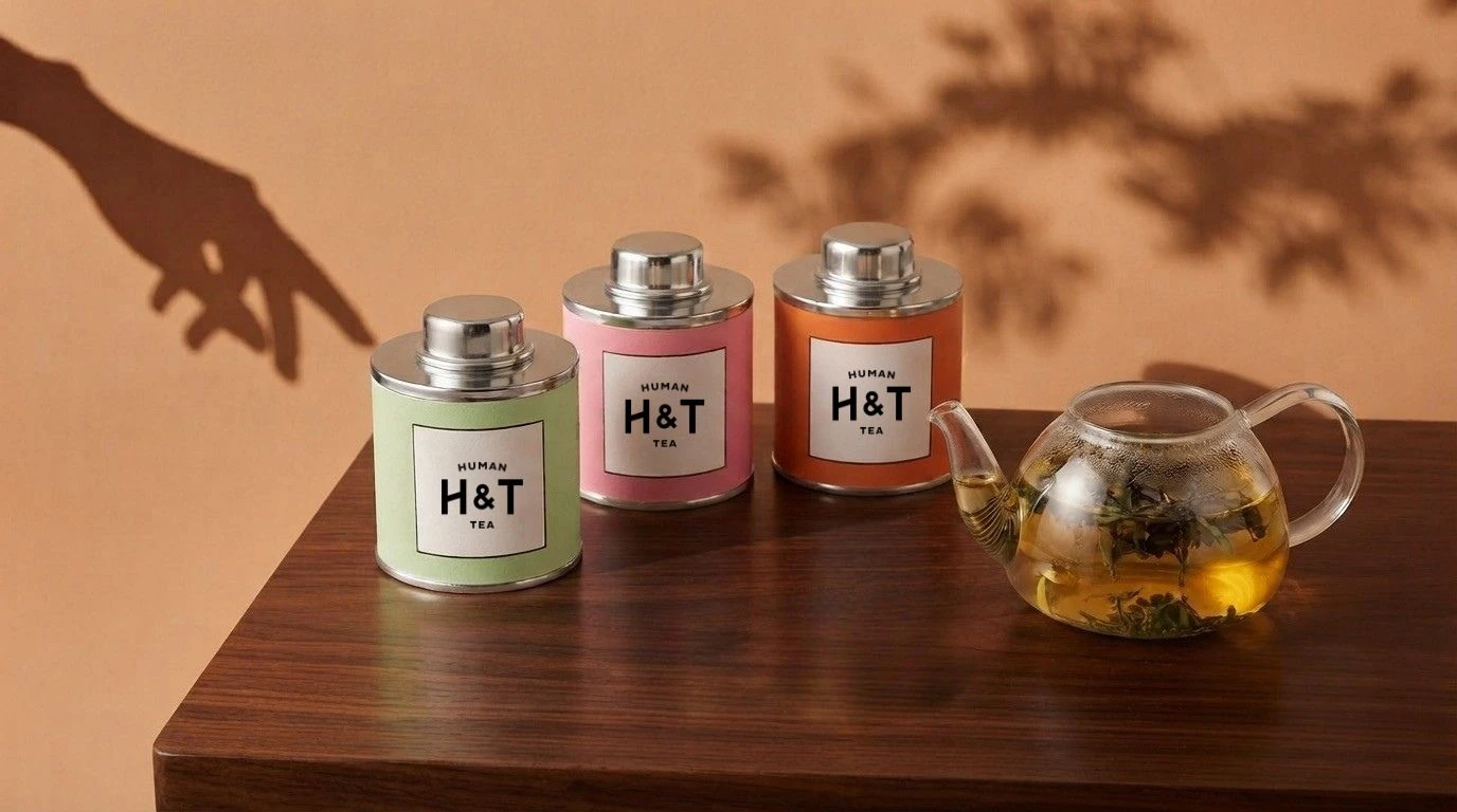 Infusion et thé vert bio vitalité immunité pour la rentrée d'automne