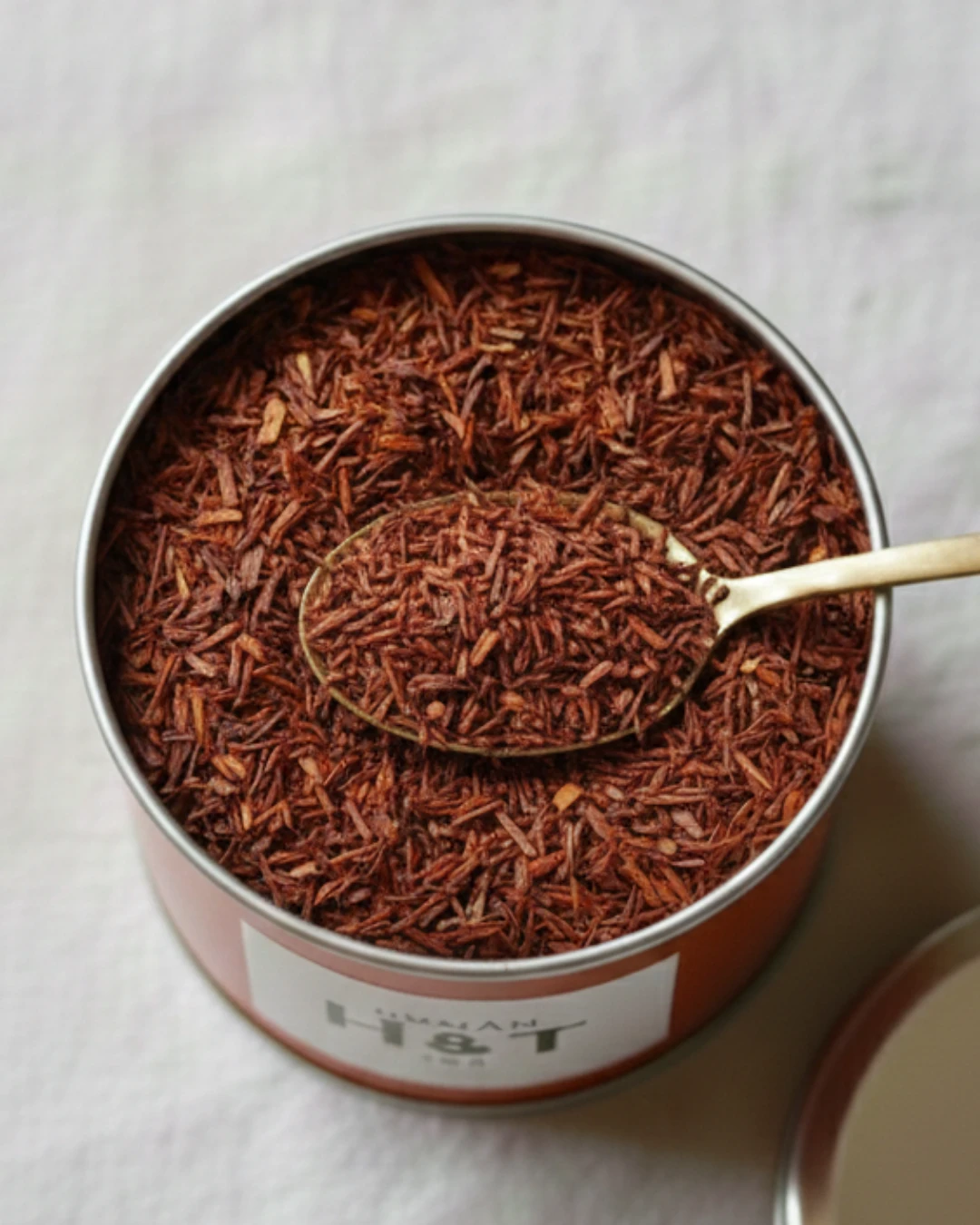Rooibos Pomme Cannelle Bio création automnale