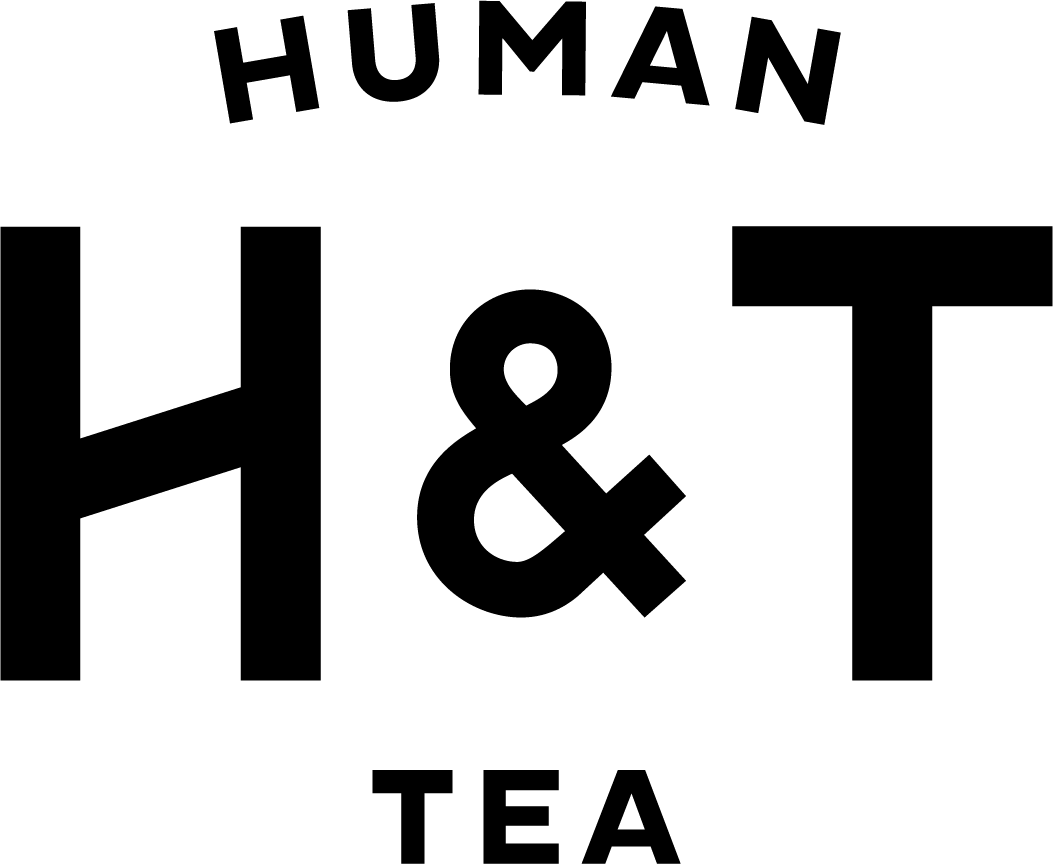 Logo Human & Tea